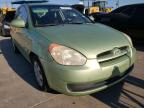 2008 HYUNDAI  ACCENT