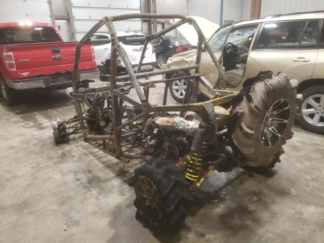 2019 CAN-AM MAVERICK S 3JB1WAX47KK000951