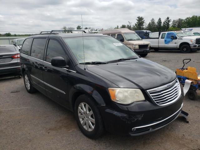 Chrysler Town & Cou