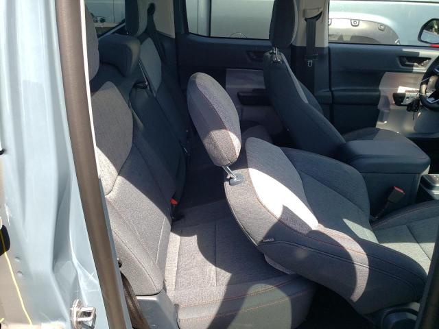 2022 FORD MAVERICK X 3FTTW8E35NRA43107
