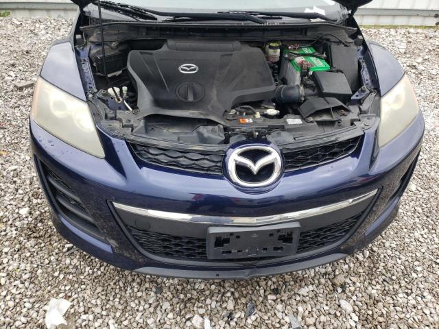 JM3ER4WL3A0314397 Mazda Cx-7 2010. Фото: 6