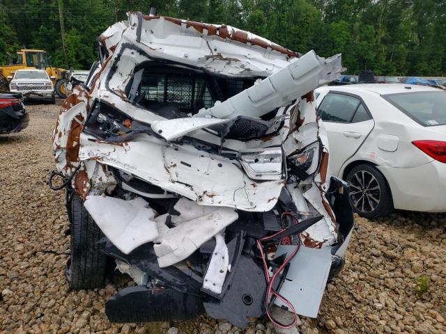 2021 DODGE DURANGO PU 1C4RDJFG0MC642454