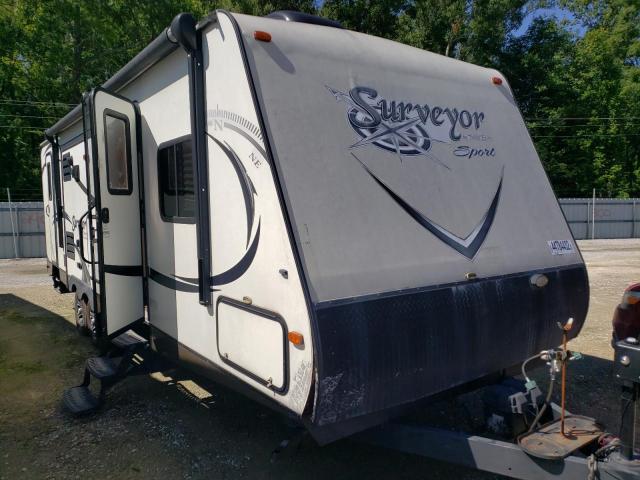 Surv Camper
