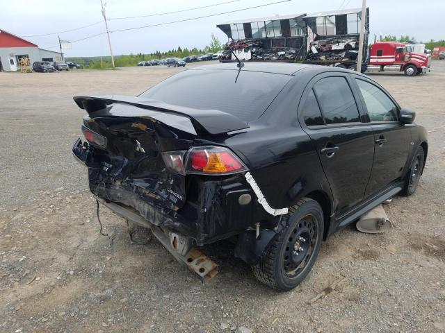 2015 MITSUBISHI LANCER SE JA32V2FW7FU606803