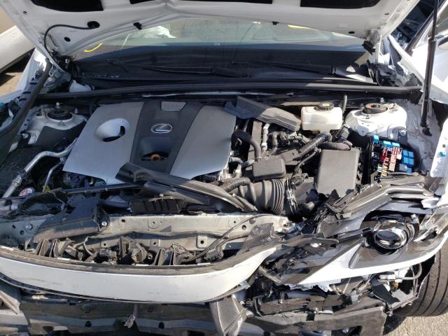 2021 LEXUS ES 300H BA 58ACA1C11MU004811