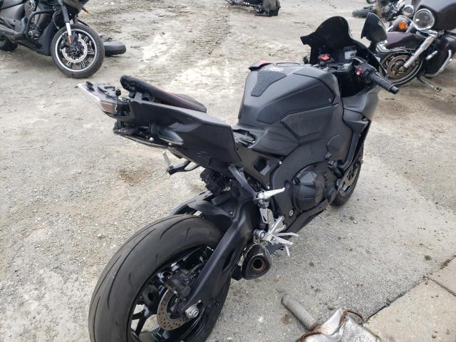 2017 HONDA CBR1000 RA JH2SC7754HK000889