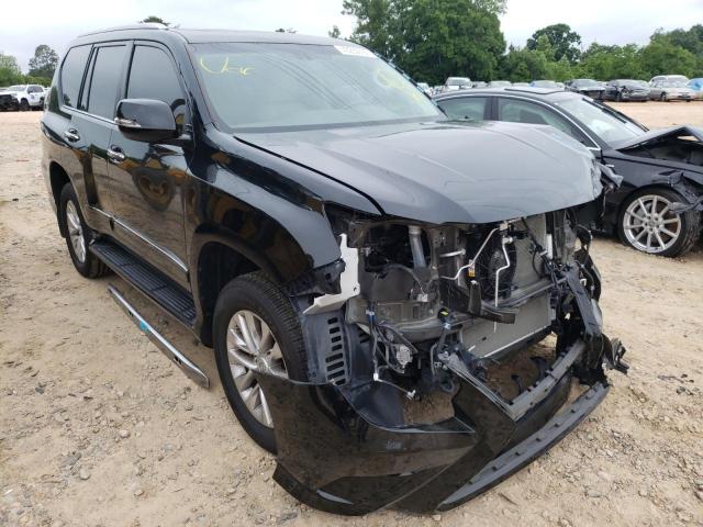2018 LEXUS GX 460 JTJBM7FX5J5206698