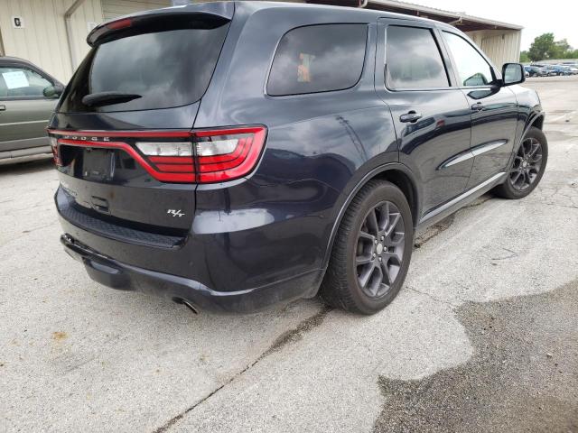 2015 DODGE DURANGO RT 1C4SDJCT7FC223670