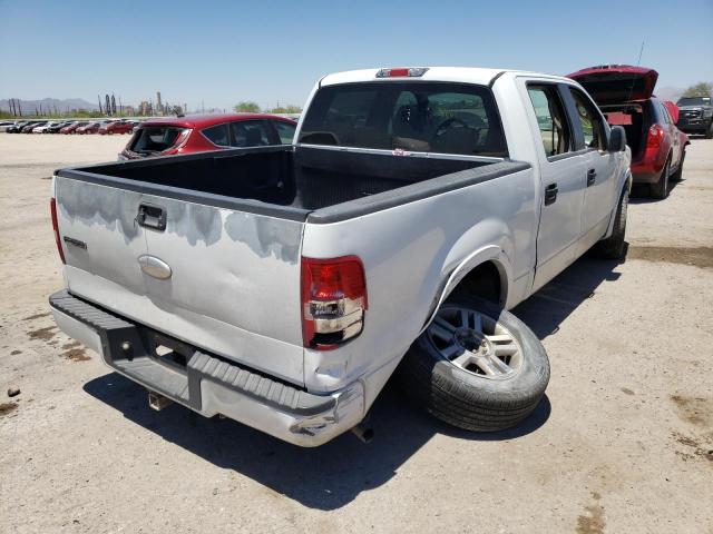 1FTPW12576KA81992 Ford F150 Super 2006. Фото: 3