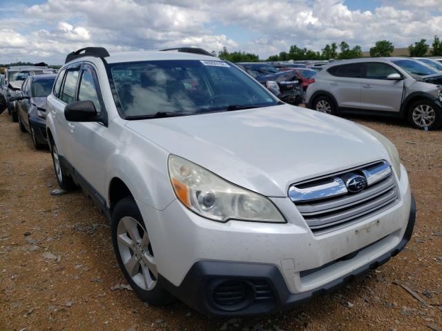 Subaru Outback 2.