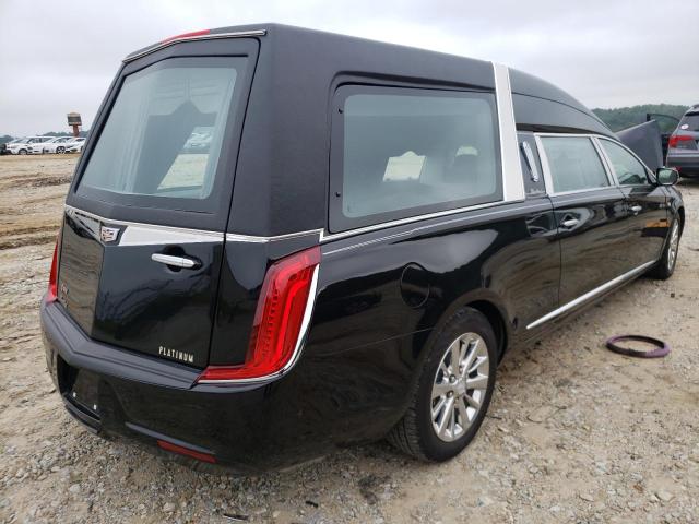 2019 CADILLAC XTS FUNERA 2GEXG7U35K9501246