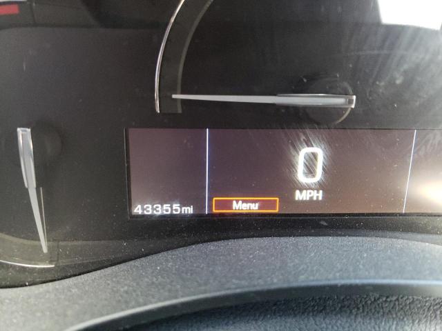 1G6AB5SX0J0160812 Cadillac ATS LUXURY