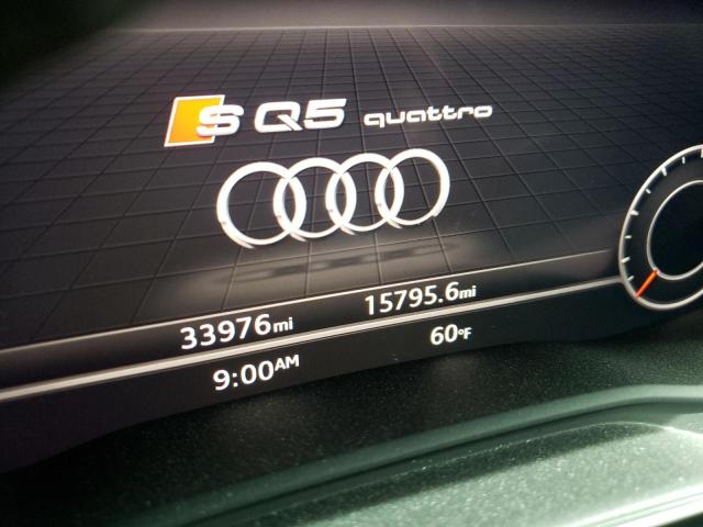 2018 AUDI SQ5 PREMIU WA1A4AFY5J2013421