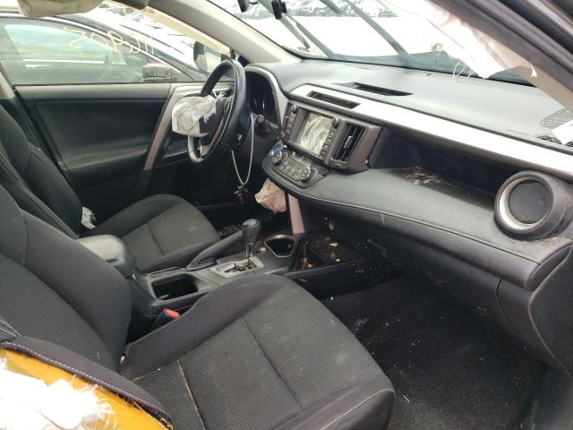 2016 TOYOTA RAV4 HV XL JTMRJREV2GD005135
