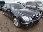 2003 MERCEDES-BENZ  E-CLASS