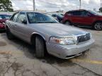 2007 MERCURY  GRAND MARQUIS