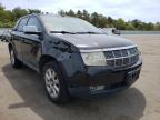 2007 LINCOLN  MKX