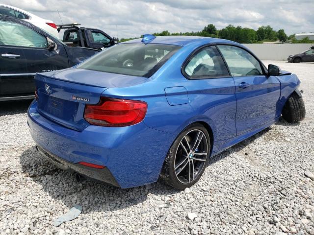 2018 BMW M240I WBA2J5C59JVC07422