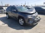 2019 TOYOTA  RAV4