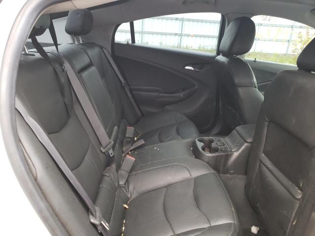 2017 CHEVROLET VOLT PREMI 1G1RB6S53HU150484