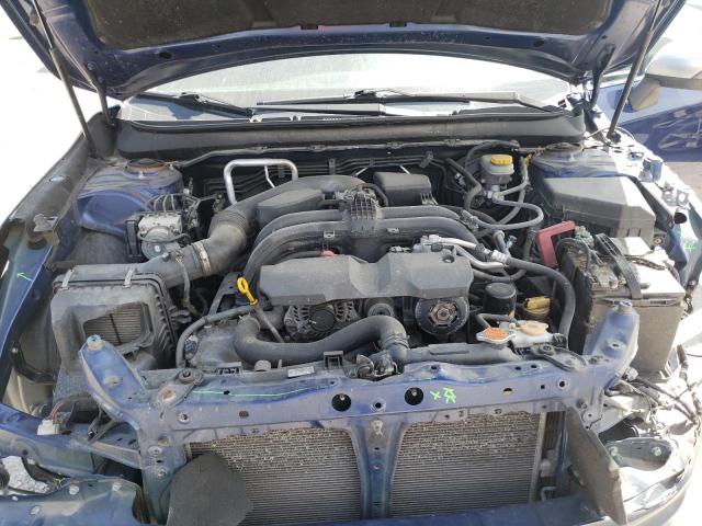 2017 SUBARU LEGACY SPO 4S3BNAS65H3011913