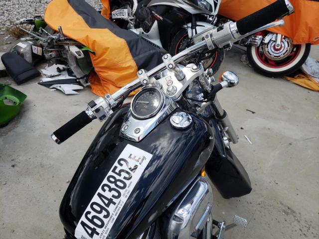 2002 HONDA VT750 DC JH2RC44062M616627