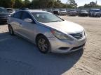 2012 HYUNDAI  SONATA