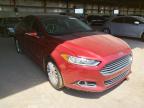 2015 FORD  FUSION