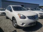 2014 NISSAN  ROGUE