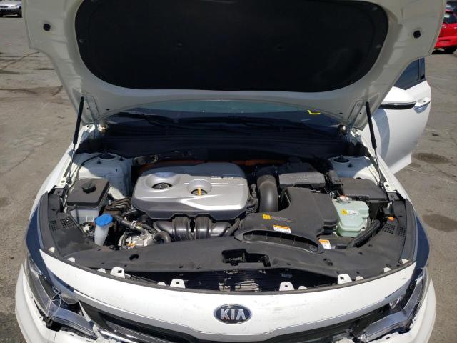 2020 KIA OPTIMA PLU KNAGV4LD3L5036940