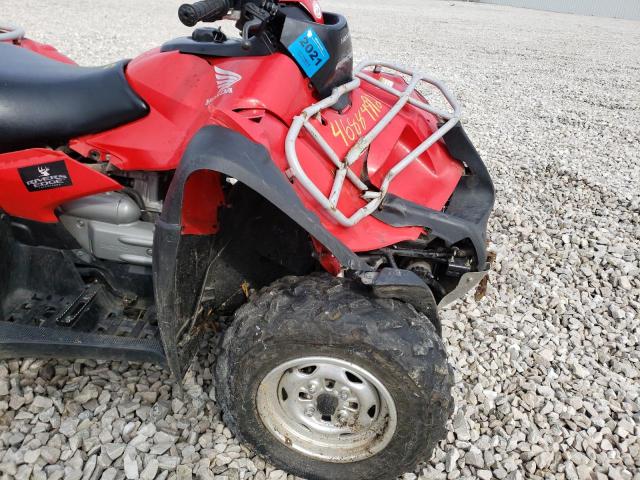 2013 HONDA RINCON ATV 1HETE3308D4800917