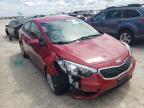 2016 KIA  FORTE