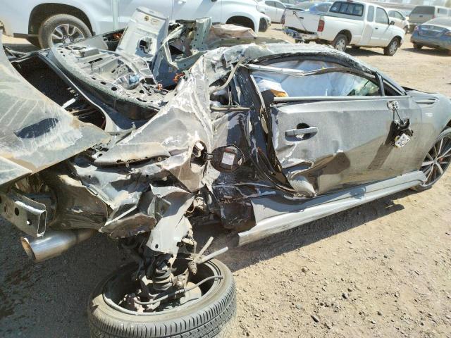 2019 TOYOTA 86 GT JF1ZNAE12K9702177