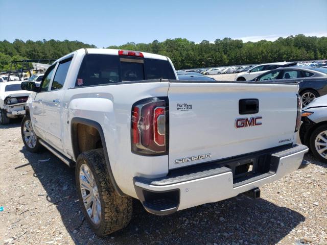 2018 GMC SIERRA 3GTU2PEJ0JG482407