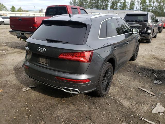 2018 AUDI SQ5 PREMIU WA1A4AFY5J2013421