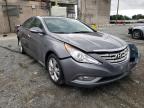 2012 HYUNDAI  SONATA