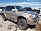 2001 TOYOTA  4RUNNER