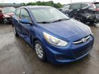 2016 HYUNDAI  ACCENT