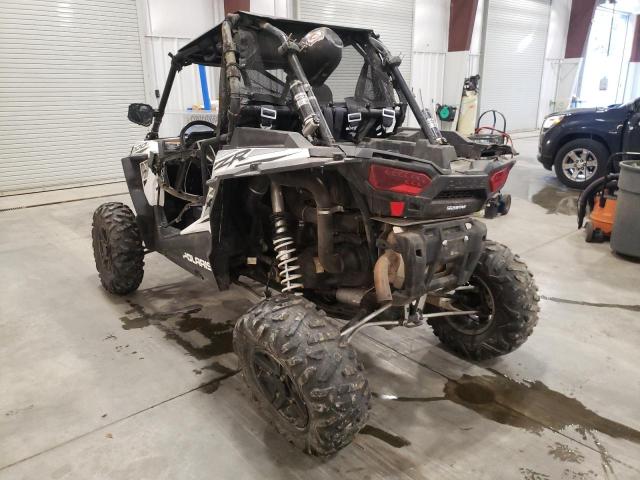 2015 POLARIS ATV 3NSVDE998FF437438