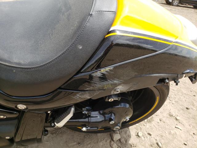 2014 SUZUKI VZR1800 JS1VY53A1E2100436