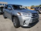 2018 TOYOTA  HIGHLANDER