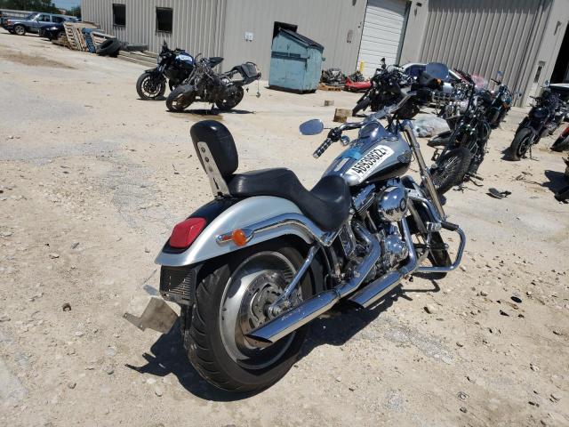 2003 HARLEY-DAVIDSON FXSTDI ANN 1HD1JBB4X3Y038143