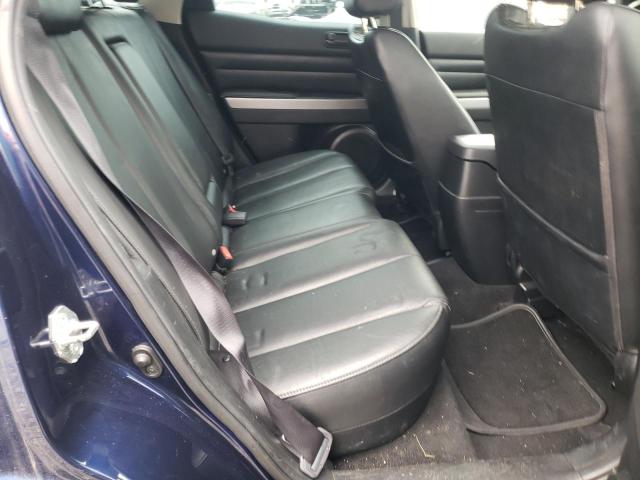 JM3ER4WL3A0314397 Mazda Cx-7 2010. Фото: 5