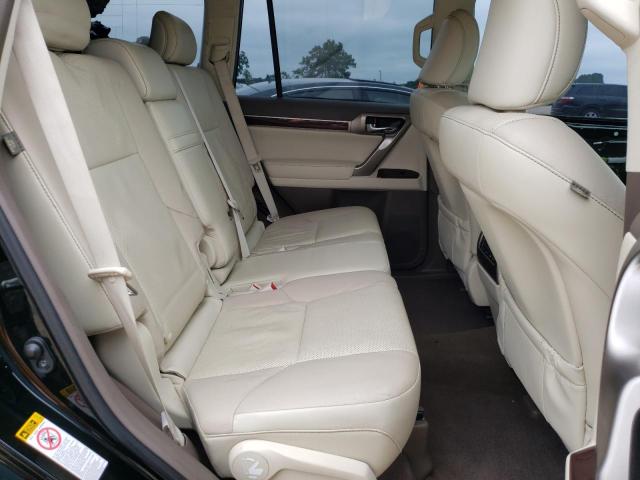 2018 LEXUS GX 460 JTJBM7FX5J5206698