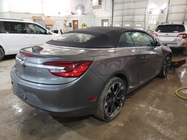 2017 BUICK CASCADA PR W04WH3N5XHG004482