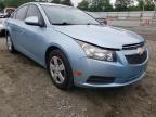 2011 CHEVROLET  CRUZE