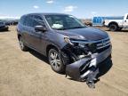 2018 HONDA  PILOT