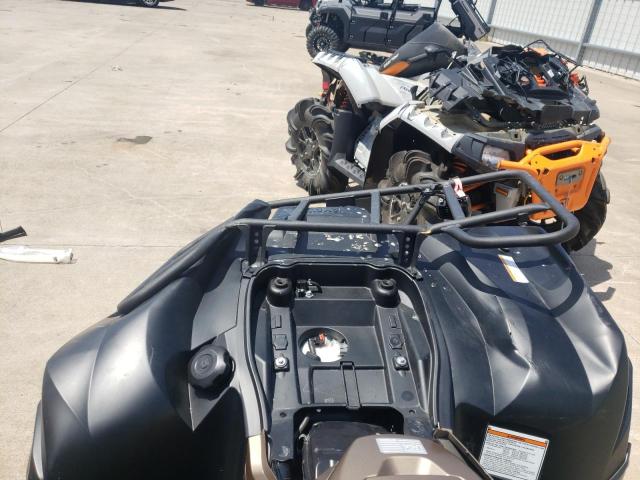 2020 YAMAHA YFM700 G 5Y4AMK233LA104239