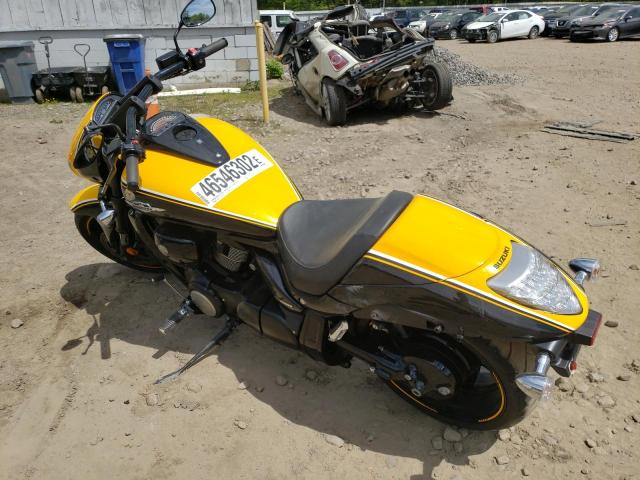 2014 SUZUKI VZR1800 JS1VY53A1E2100436