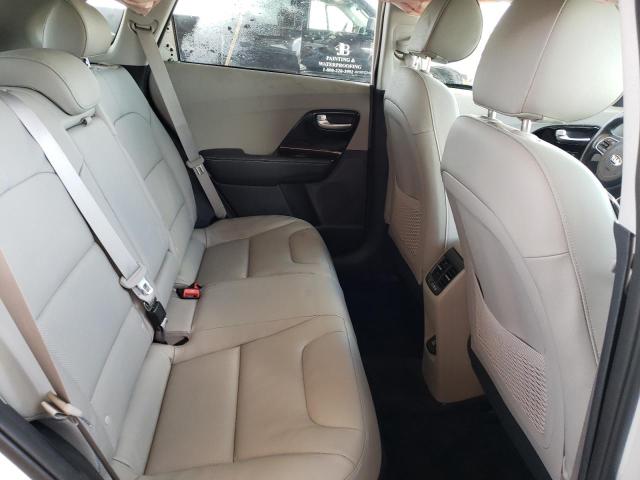 2019 KIA NIRO TOURI KNDCE3LC9K5241454